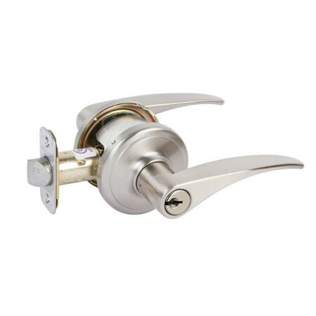 Delaney Hardware DELANEY GR2 500TT-MC-US15 MIRCET ENTRY 320620